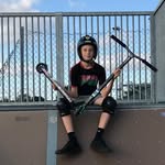 Drew Saunders - @_drew.scoots_ - Instagram