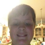Drew Crusher Saxton - @coolguy200521 - Instagram