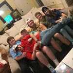 Drew Saxton - @drewsaxton0721 - Instagram