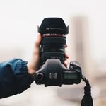 Andrew Schaeffer - @drews35mm - Instagram