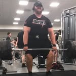 Drew Schafer - @schaferstrength - Instagram