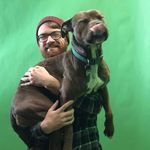 Andrew Schaffer - @drewbacca503 - Instagram