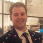 Drew Schaffer - @lifesakitchenpassion - Instagram