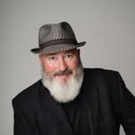 Drew Schenck - @drewbarman - Instagram