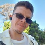 Andrew Schenk - @drewboy.92 - Instagram