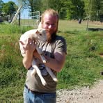 Andrew Schieber - Facebook