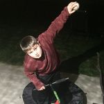 Drew Schmitz - @tilton_999 - Instagram