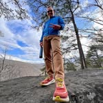 Drew Schwartz - @werd22 - Instagram