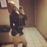 Tanner Drew Seabolt - @ga_barbie_bitch - Instagram