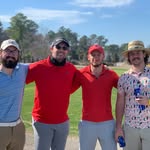 Andrew Seay - @seaymonster27 - Instagram