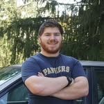 Andrew Sederholm - @andrewsederholm - Instagram