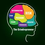 Drew Seifried - @grindrepreneur - Instagram