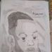 Drew my self - Facebook
