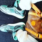 Selfmade Dru - @drewselfmade87 - Instagram