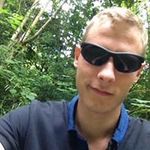 AJ - @andrewjamesselfridge - Instagram