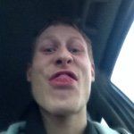 Andrew Selfridge - @andrew_james93 - Instagram