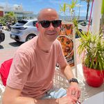 Andrew Selfridge - @andrew1982q - Instagram