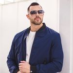 Andrew David Senior - @drewsenior - Instagram