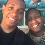 Andrew Senior - @andrew.senior.777 - Instagram