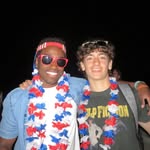Drew Davis - @drewseniorpresident - Instagram