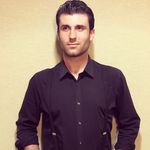 Scott Senior - @scott_andrew_senior - Instagram