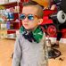 Andrew Severson - Facebook