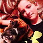 Drew Sexton - @drew22480 - Instagram