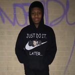 Drew Sexton - @snottypippen1233 - Instagram