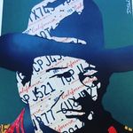 Drew Shade - @drewshadeart - Instagram