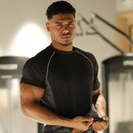 Shade Andrew | Fitness Coach - @shadeandrewfit - Instagram