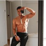 shadeandrew - @shadean_drew - Instagram