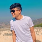 Dhruv Shah - @drewshahh - Instagram