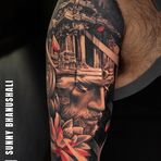Drew Shah - Facebook