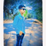 Shahin Khan - @drew_shahin - Instagram