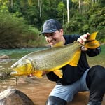 Drew Shane - @flyfishingoregon_ - Instagram