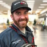 Drew Shanks -Bowtech Pro Staff - @drewskishanks - Instagram