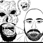 Drew Shapiro - @terr0rhawk - Instagram