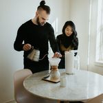 Andrew Shoemaker - @coffeewithdrew - Instagram