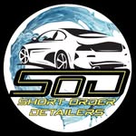 Drew Short - @shortorderdetailers - Instagram