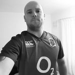 Drew Simon - @andrewwadddell79 - Instagram