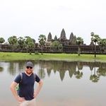 Drew Simon - @dwsimon - Instagram