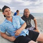 Drew Simon - @simon2172 - Instagram