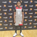 Andrew Small ll - @lildrew108 - Instagram
