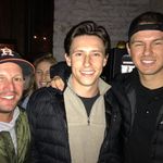 Drew Small - @deesmall1 - Instagram