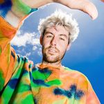 Kris Andrew Small - @krisandrewsmall - Instagram