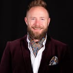 Drew Smith - @cruisedirectordrew - Instagram