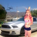 Drew Spears - @randombabyshayne - Instagram