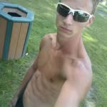 Drew Grant Huey-Staats - @flexxin1 - Instagram