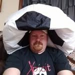 Drew Staats - @drargo_echophis - Instagram