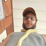 Andrew Jacob - @drewstahler420 - Instagram